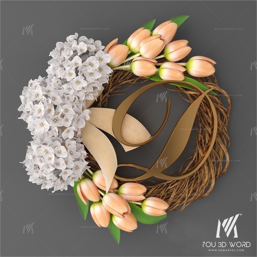 wreath